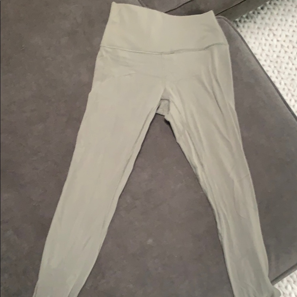 Lululemon Align 25” legging